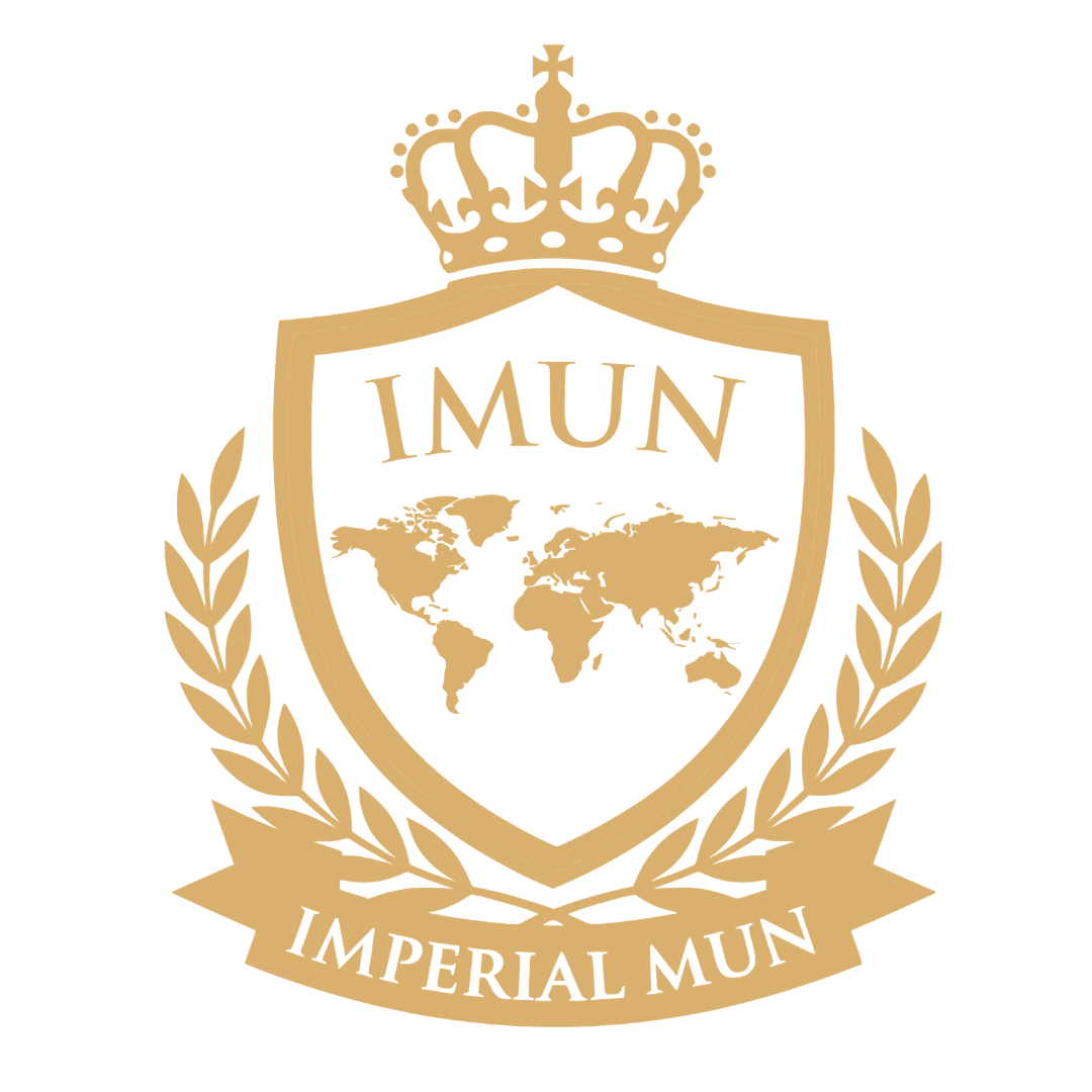 IMUN Logo