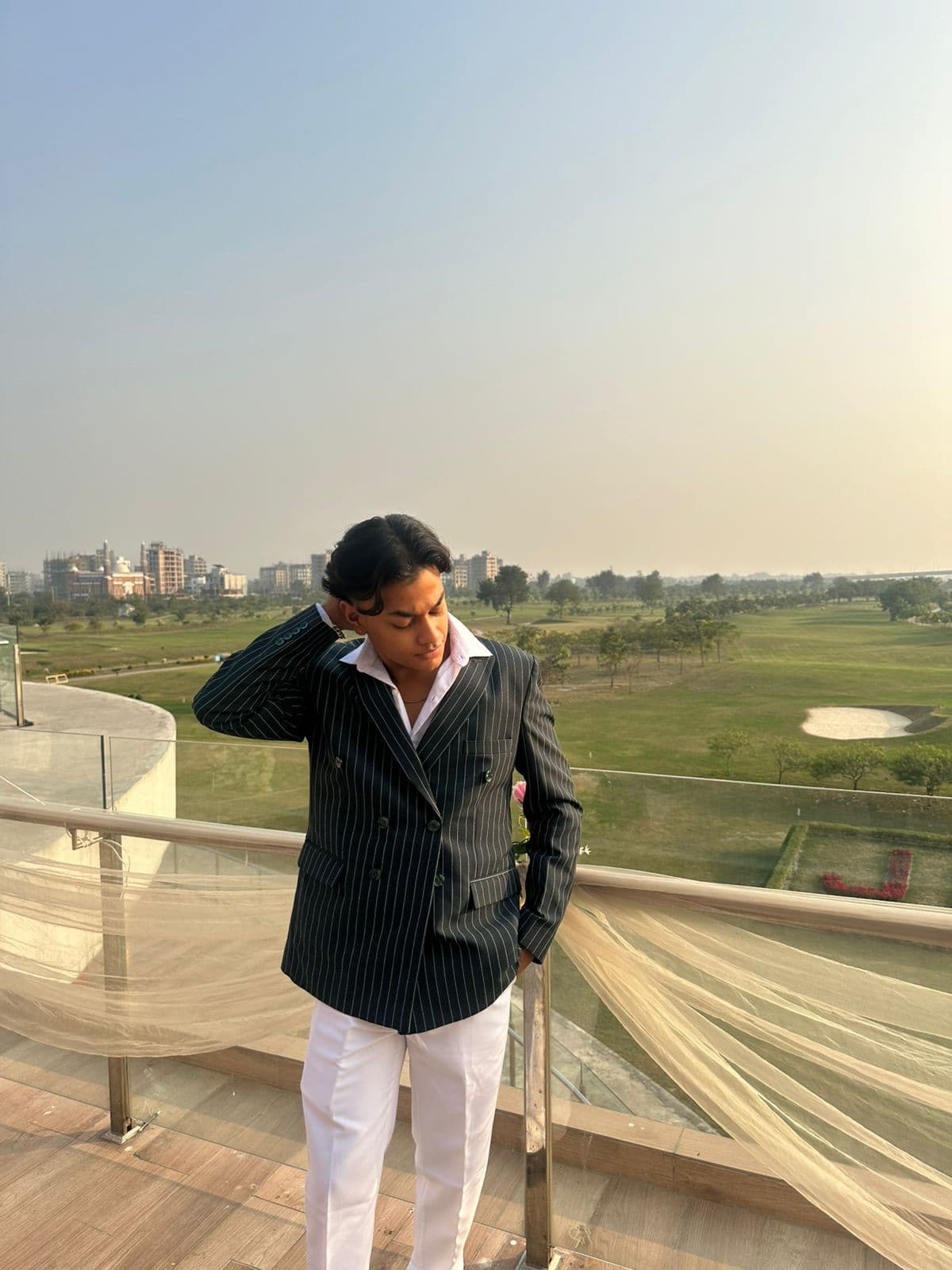 Faizaan Safwan