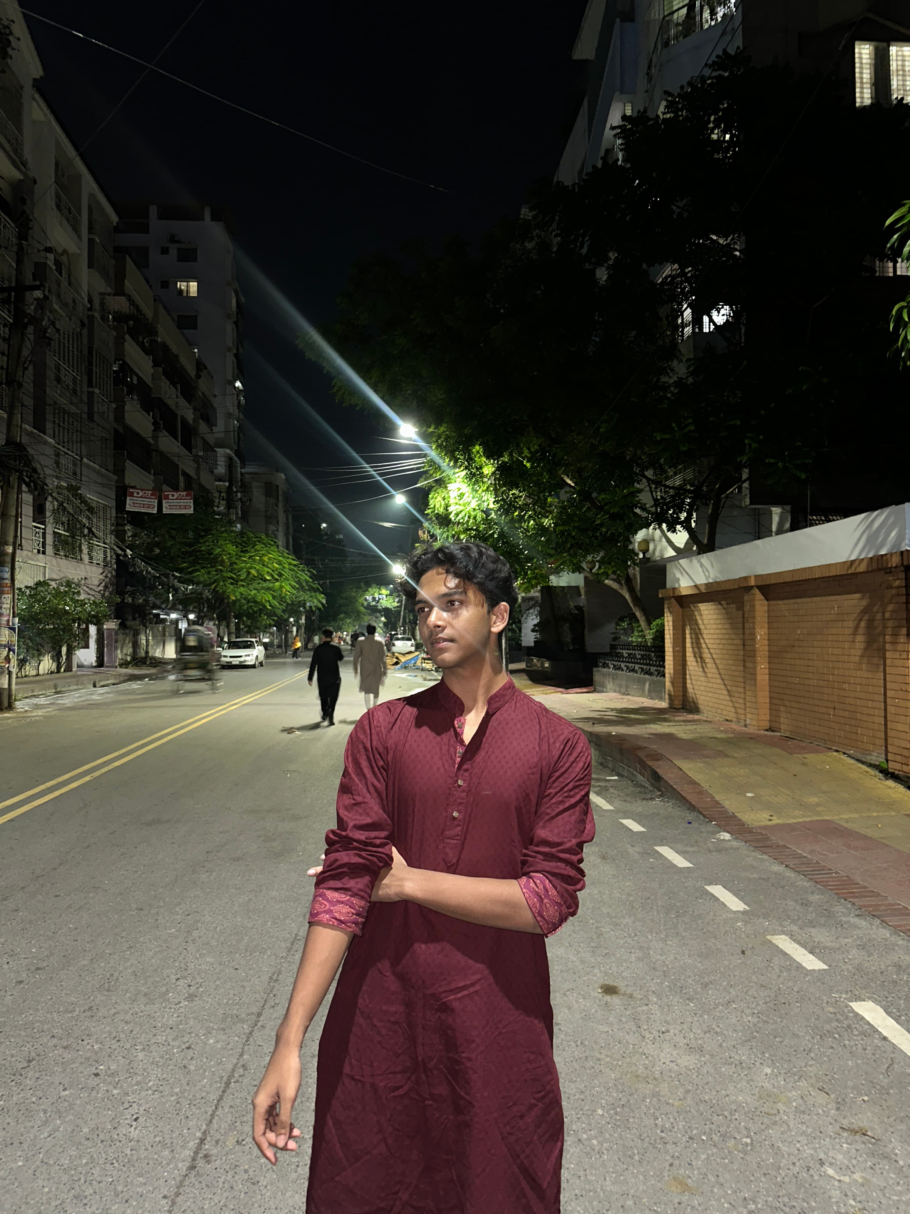 Ayom Saha