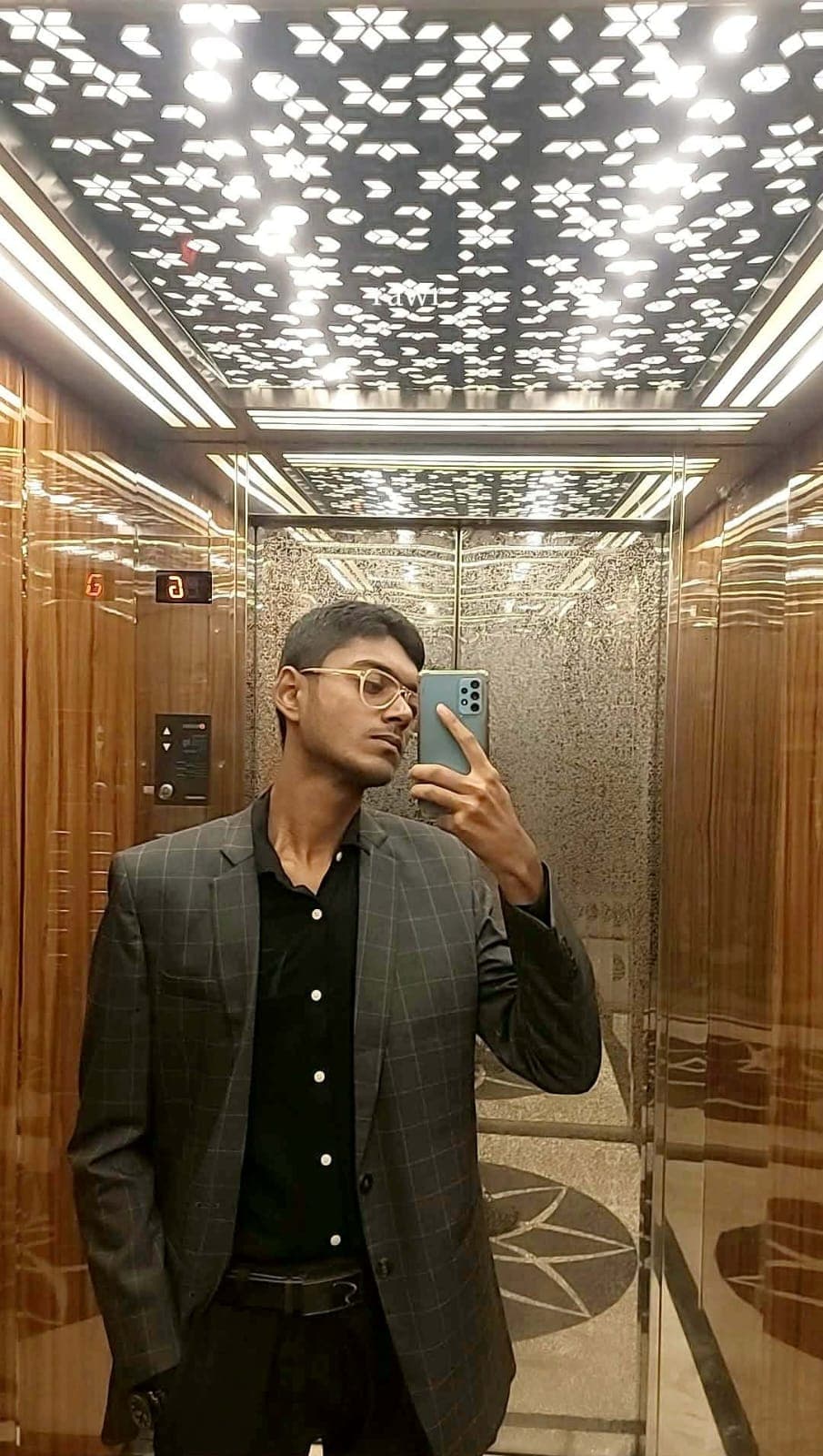 Mehraj Islam