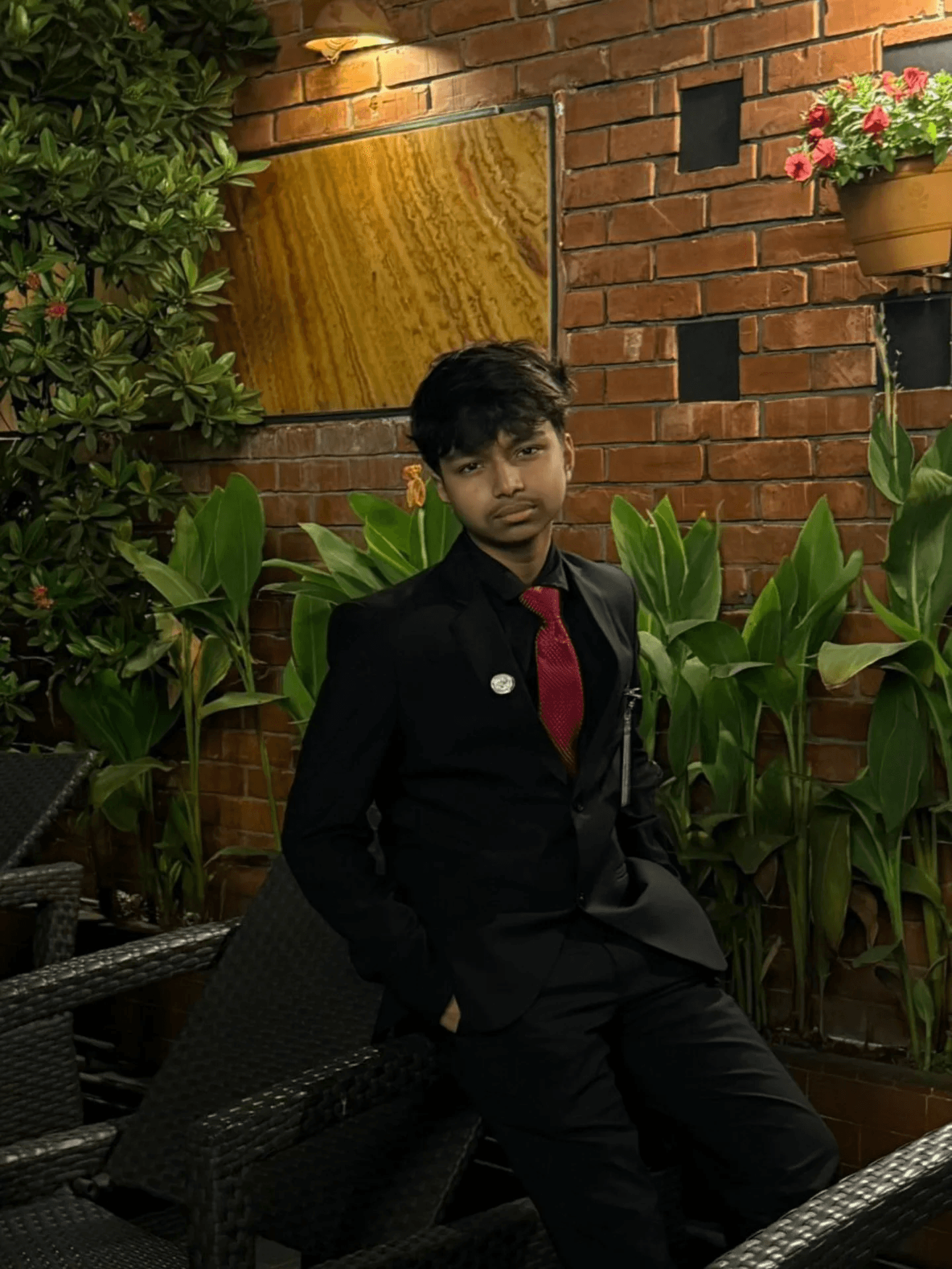 Osayeed Zaber