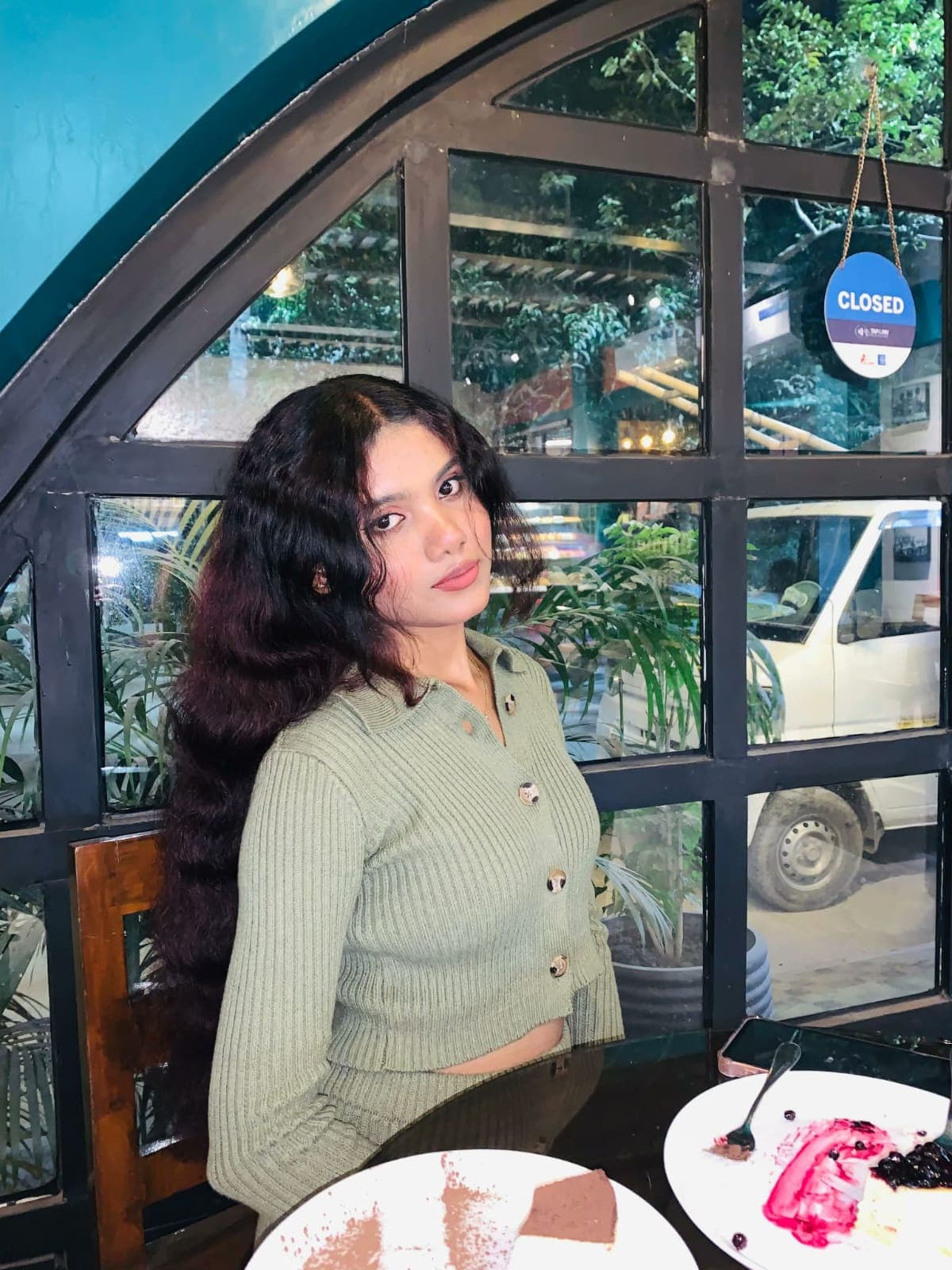 Samiya Azad