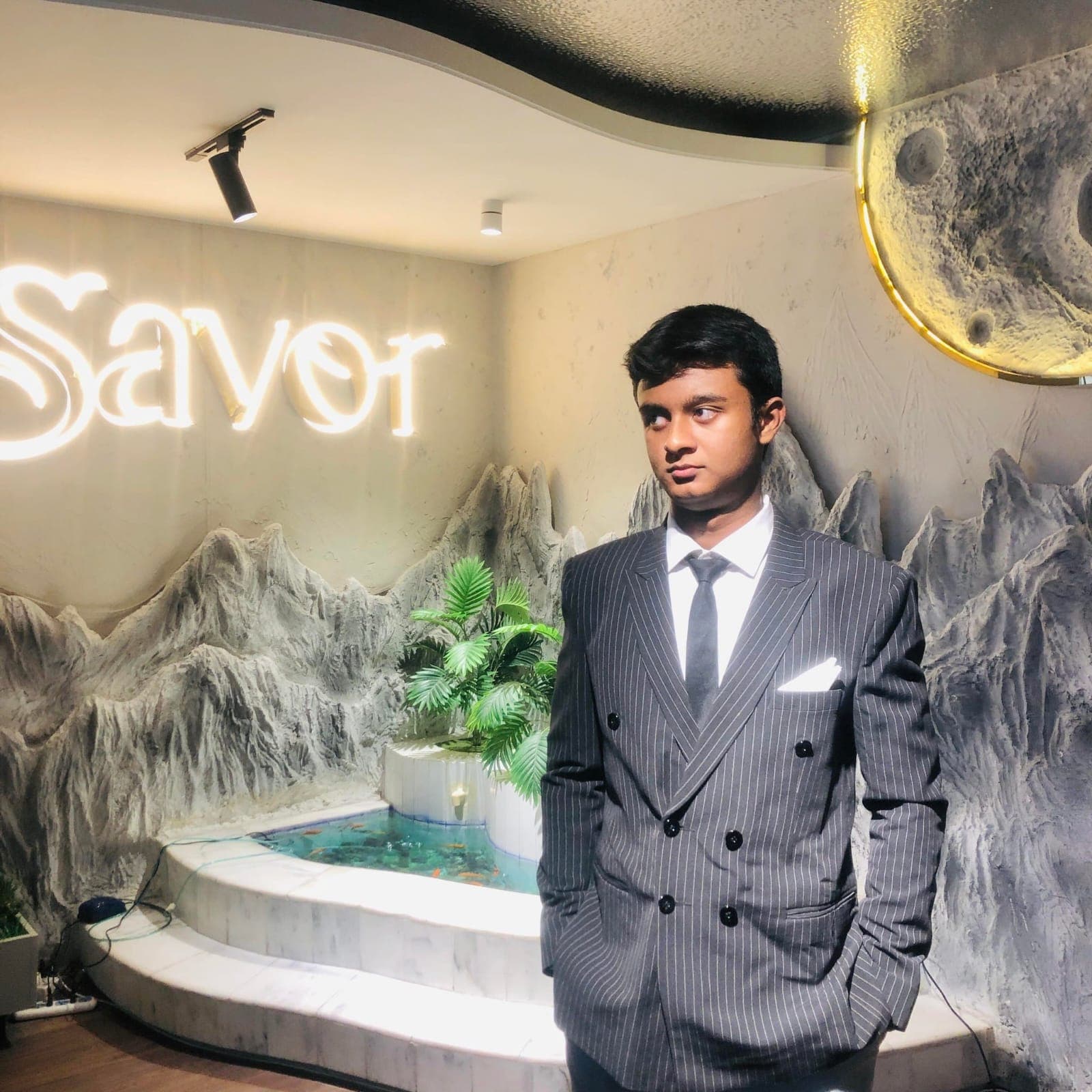 Tahsin Hossain Tabib