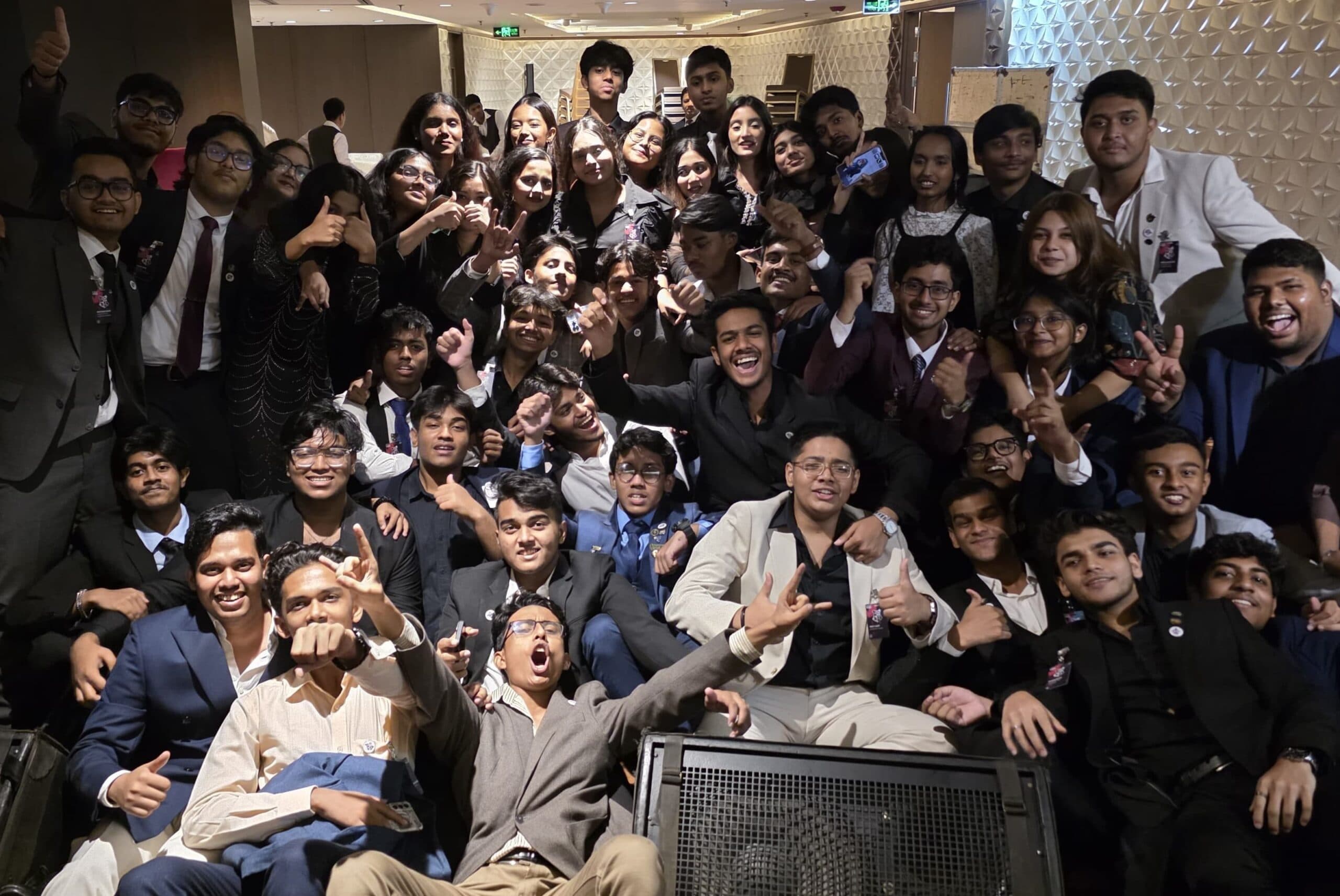 IGAC Family