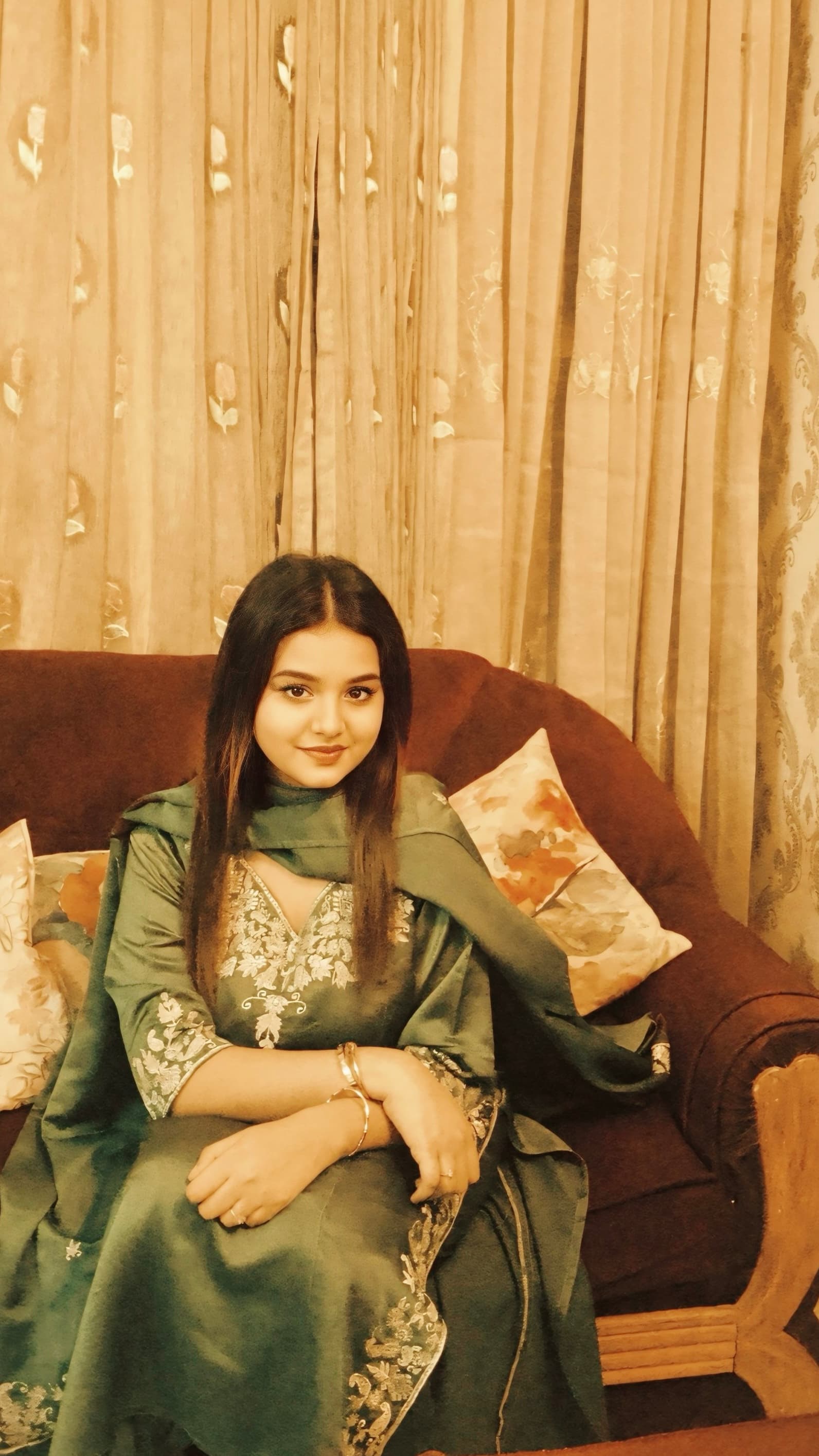Fabiha Mahjabin Chowdhury