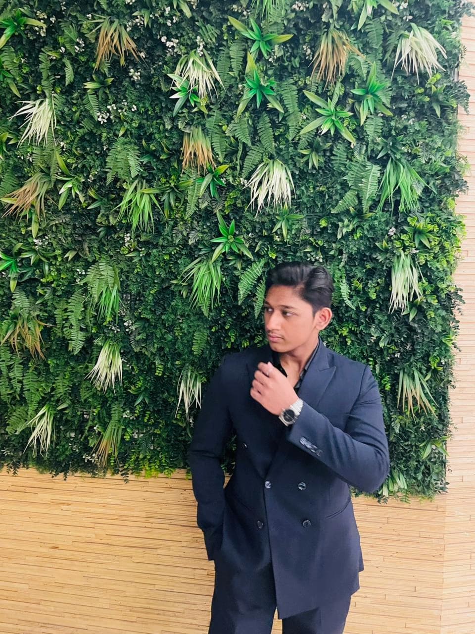 Aminul Islam