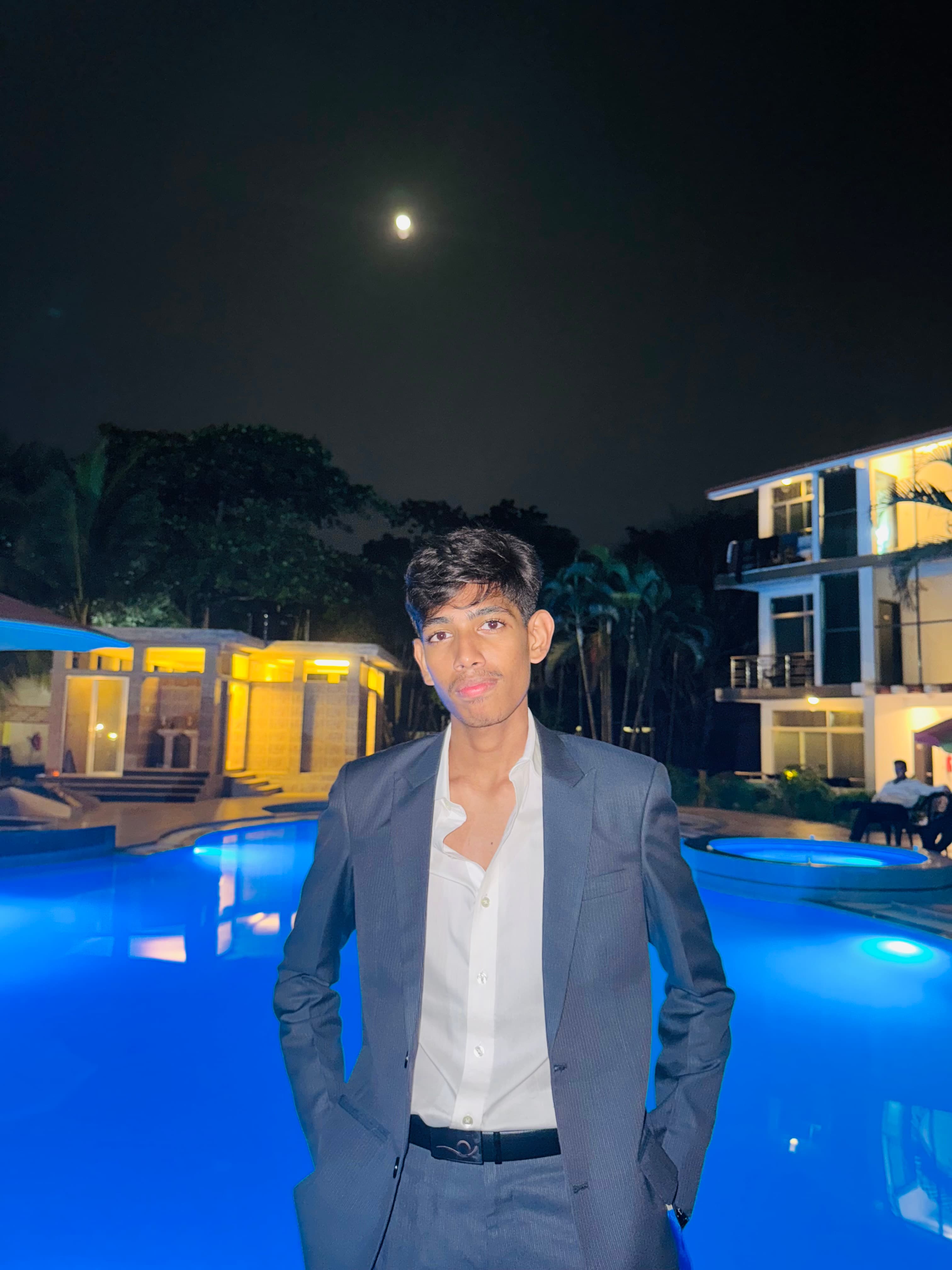 Ishrak Rahman