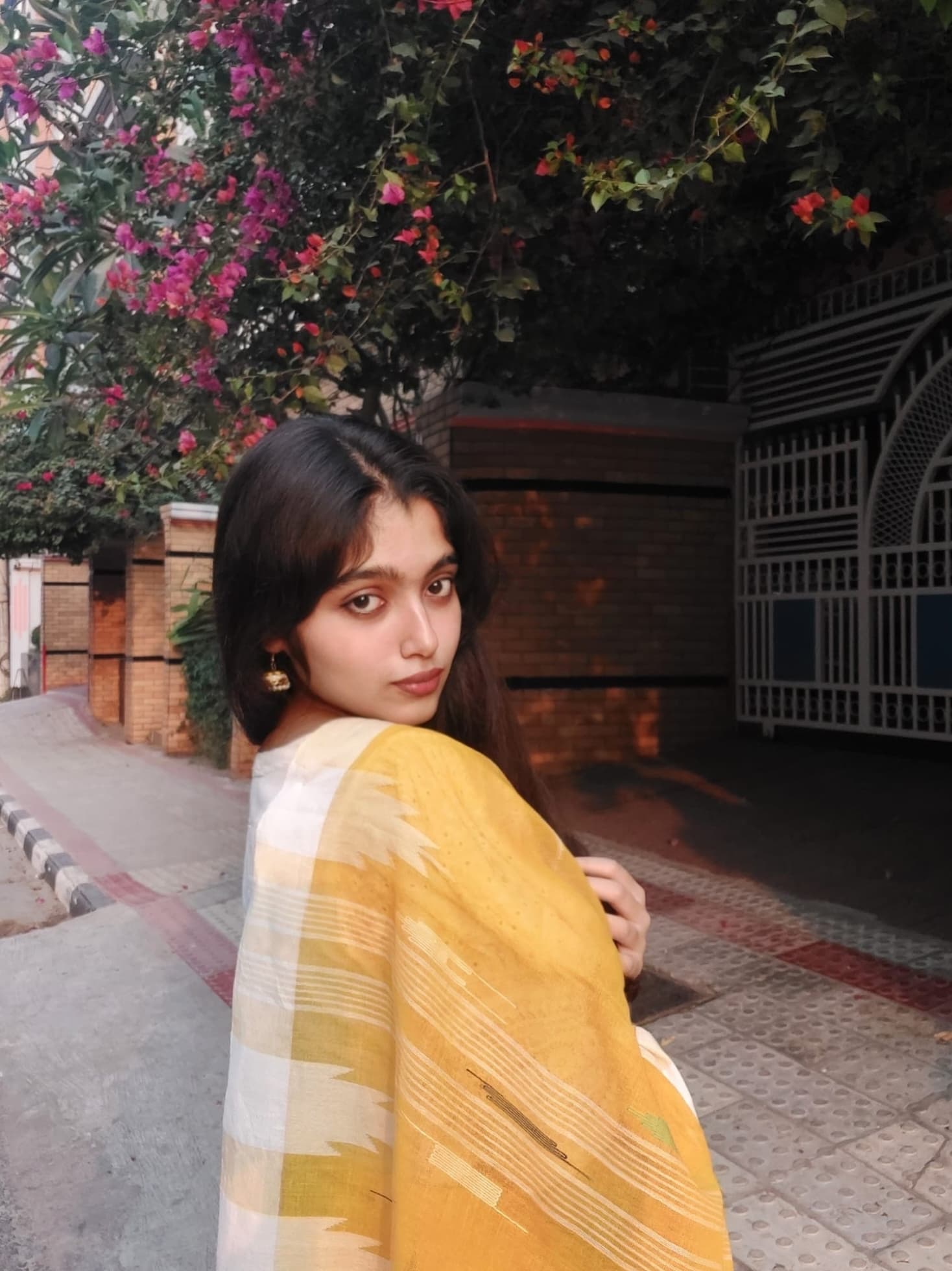 Samara Hossain
