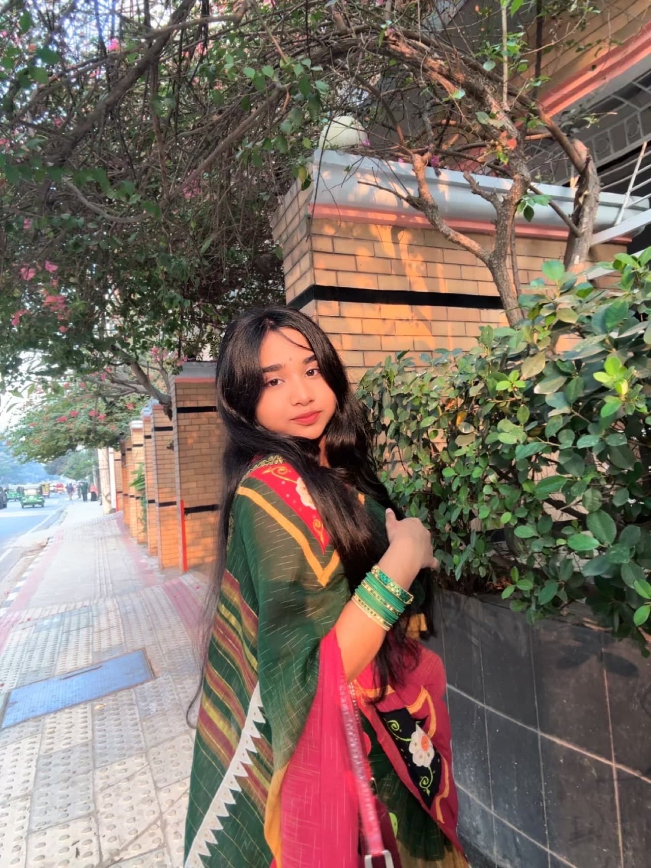 Maisarah Hossain