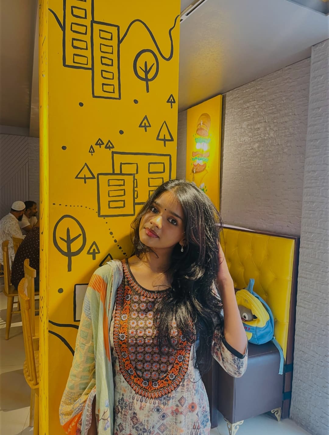 Hadiqa Mahmud