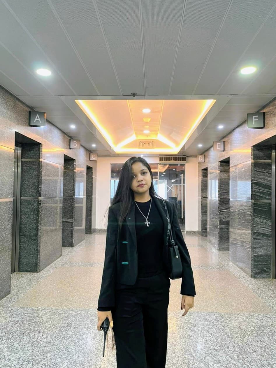 Tashrifa Ahmed
